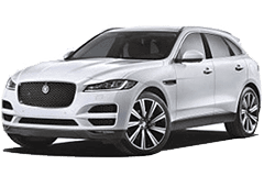 F-Pace 2016+